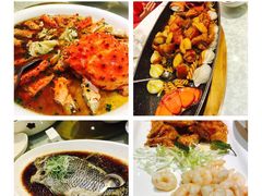 -绍兴饭店(大宁店)