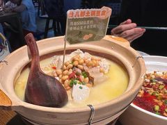 -老阿爸鲜鱼土菜(昆山花桥店)
