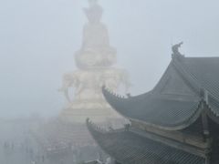 -峨眉山风景名胜区