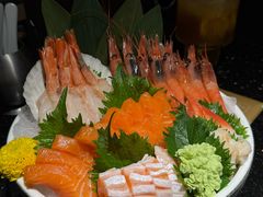 -極上萬膳·日料放题(海岸城店)