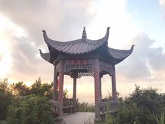 -宁波松兰山滨海旅游度假区