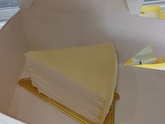 -薇薇安千层蛋糕(府城店)