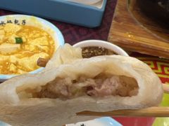 -老庞家水馅包子馆