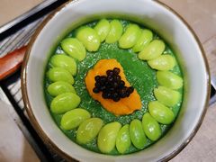 海胆蒸蛋-伊藤ITO(侨福芳草地购物中心店)