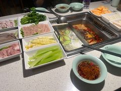 -野妹火锅(龙岗店)