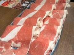 -快乐小羊·内蒙牛羊肉火锅(流花中心店)