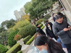 -中国福利会少年宫