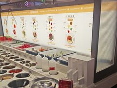 -海底捞火锅(杭州庆春路夜宵主题店)