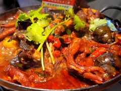 -老闵田螺馆·南昌市井菜·特色小吃(总店)