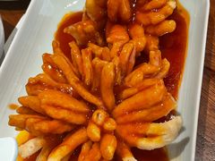 -裕兴记•蟹黄面馆(人民广场店)