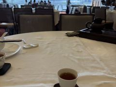-白天鹅宾馆-宏图府餐厅