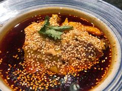-那家小馆•北京菜•烤鸭(香山店)