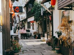 -小河直街历史文化街区