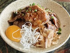 -炙柒Sekinana·精致料理 烧鸟·铁板烧(海上世界店)
