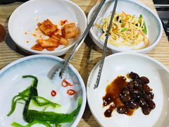 -大壮家原味烤肉(兴华北街店)