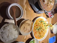 -九锅一堂酸菜鱼(新南凯德直营店)