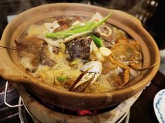 -聚汇三少·龙虾·中餐厅(莫邪路新天地店)