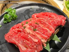 -花味烤肉·拌饭(庐阳万科店)