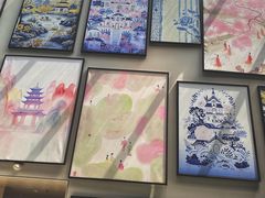-狮王府淮扬菜(夫子庙老门东店)