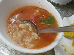 -六和孝顺素食餐厅(西湖道店)