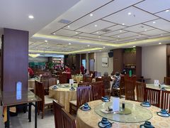 大堂-锡和无锡菜(景丽苑店)