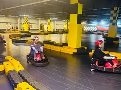 -极限PLAY运动娱乐新世界·团建派对潮玩休闲馆·室内蹦极高空游乐园