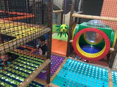 -蒙特利亲子乐园