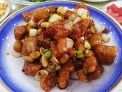 -普天和酒楼·新津菜·烤鸭(天津之眼店)