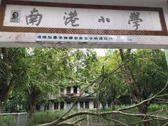 -东郊椰林