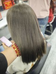-青霖·飘逸造型