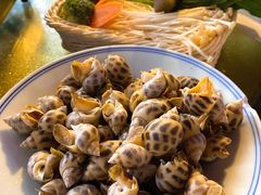 -琼大师东方烤乳猪(亚特兰蒂斯店)