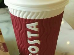 -COSTA COFFEE(哈尔滨凯德学府店)