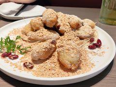 -将相和·海鲜蒸饺大连菜·连鹭海鲜姊妹店