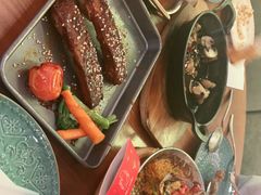 -CRAZYONES西班牙海鲜饭(上海美罗城店)