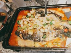 -里岛烤鱼(东港凯虹广场店)