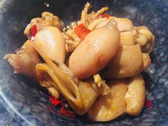 -哥老官重庆美蛙鱼头(宝山龙湖店)