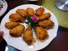 -闻香阁·清真(光荣道店)