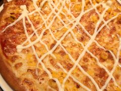 -萨莉亚意式餐厅(杭州滨江天街店)