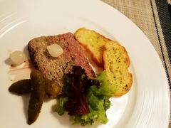 -Kitchen·Y洋厨房西餐厅(王府壹号店)