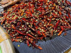 -马海涛牛肉串(领汇广场店)