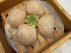 -粤财皇冠假日酒店·彩华轩中餐厅