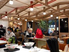 -味千拉面(广州白云机场T1西二店)