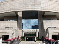 -上海博物馆(人民广场馆)