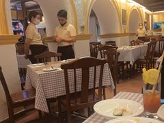 -船屋葡国餐厅