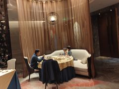 -富力万达嘉华酒店-品珍中餐厅(水果湖店)