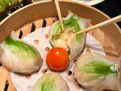 -茶港·点心·啫啫煲(王府井店)