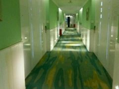 -深圳东部华侨城瀑布酒店