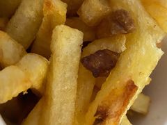 -纽约薯条(世豪广场店)