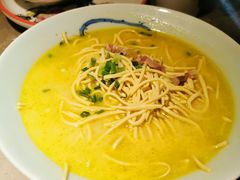 大煮干丝-新白鹿餐厅(金鹰新街口店)