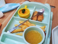 -豪客来牛排(红豆万花城店)